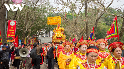 Reconnaître le festival du temple Sai comme un patrimoine national