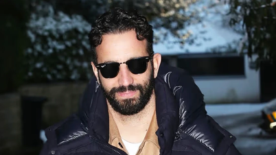 How much did Man Utd spend to sack manager Amorim?