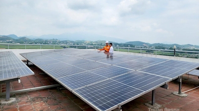 Het energiebedrijf Tuyen Quang intensiveert de inspanningen om het bewustzijn over elektrische veiligheid te vergroten en waarschuwt voor hoge elektriciteitsrekeningen na de feestdagen rond Chinees Nieuwjaar.