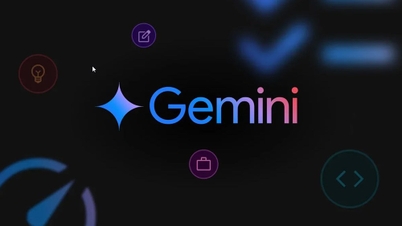 កំណែឥតគិតថ្លៃ Gemini ដោះសោមុខងាររក្សាទុកការសន្ទនា។