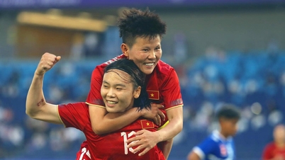 Programul echipei naționale feminine a Vietnamului la Campionatul Asiatic de fotbal feminin din 2026.