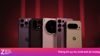 La crise des smartphones arrive.