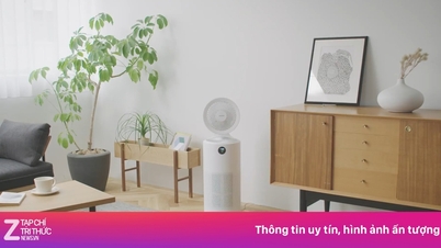 Maisons intelligentes modernes – où l'air devient un élément central de la qualité de vie.