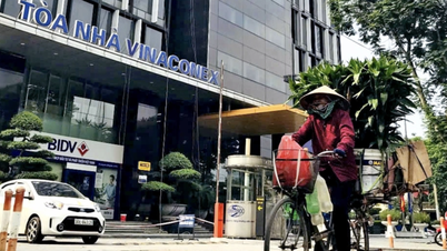 Berita pagi, 28 Februari: Cadangan untuk meningkatkan had insurans deposit hampir tiga kali ganda; Perubahan kakitangan di Vinaconex.