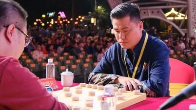 Lai Ly Huynh نے شاندار طریقے سے 2026 Wuyang Cup کے سیمی فائنل میں جگہ حاصل کی۔