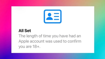 iOS 26.4 Beta 2 weist einen Fehler bei der Altersverifizierung auf.