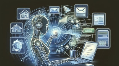 AI-agenten in het bedrijfsleven: wanneer technologische wonderen onvoorziene risico's met zich meebrengen.