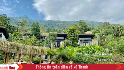 Turismo en Thanh Hoa en 2026: adoptando nuevas tendencias.