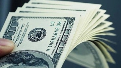 Mai USD árfolyam (február 28.): Az amerikai dollár 2025 októbere óta először erősödik havonta.