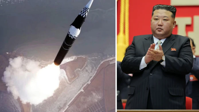 Noul plan al Coreei de Nord: Dezvoltarea cuprinzătoare a armelor nucleare până în 2030