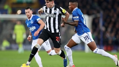 Zapowiedź meczu: Newcastle kontra Everton (22:00, 28 lutego), Premier League 2025-2026