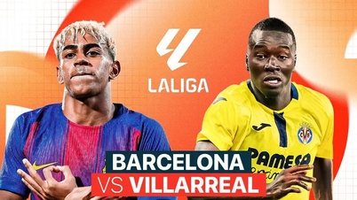 Náhled zápasu: Barcelona vs Villarreal, 22:15, 28. února: Střelba skrz Žlutou ponorku.