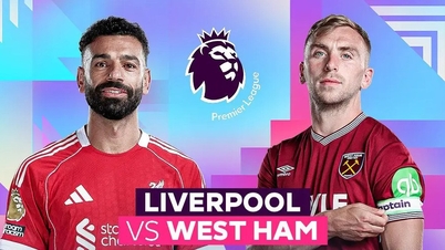 Prévia da partida: Liverpool x West Ham, 22h, 28 de fevereiro: Uma surpresa em Anfield.