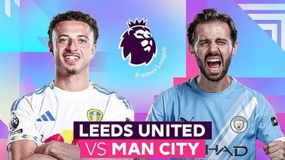 Kampforhåndsvisning: Leeds vs Man City, 00:30 1. mars: Overvinner vanskelighetene på Elland Road