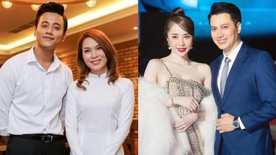 Mai Tài Phến - Mỹ Tâm, Việt Anh - Quỳnh Nga: ان کے احساسات پہلے سے موجود ہیں، لیکن وہ اسے ظاہر کرنے میں اب بھی ہچکچاتے ہیں!