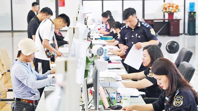 រៀបចំលក្ខខណ្ឌចាំបាច់ទាំងអស់សម្រាប់ការអនុវត្តក្រឹត្យលេខ 46/2026/ND-CP និងសេចក្តីសម្រេចលេខ 66.13/2026/NQ-CP ចាប់ពីថ្ងៃទី 16 ខែមេសា។