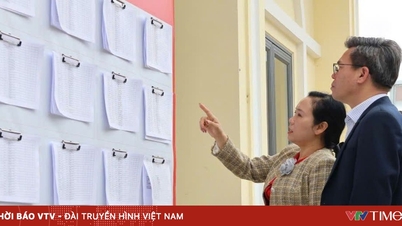 De provincie Lam Dong is klaar voor de verkiezingen van de 16e Nationale Vergadering en de Volksraden op alle niveaus voor de periode 2026-2031.