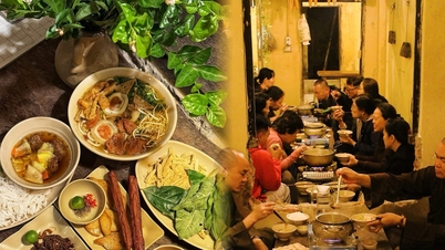 Vegetarian restaurants are fully booked during the Lunar New Year's Full Moon Festival.