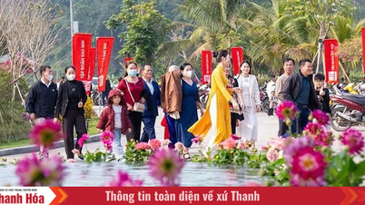 ទេសចរណ៍វប្បធម៌ដើមនិទាឃរដូវមិនទាន់អាចទាក់ទាញភ្ញៀវទេសចរបាននៅឡើយទេ។