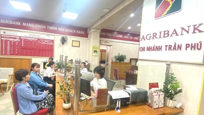 Dua bank didedahkan telah menggerakkan deposit melebihi 2 trilion VND.