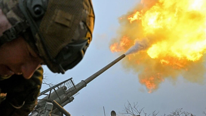 La Russie lance une offensive de grande envergure dans le nord de Pokrovsk, progresse vers Kucherov Yar et menace Slavyansk.