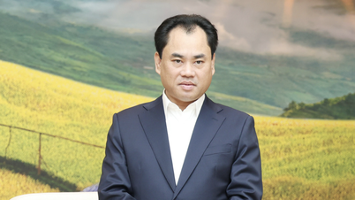 លោក Trinh Viet Hung លេខាបក្សខេត្ត Lao Cai ត្រូវបានតែងតាំងជាអនុរដ្ឋមន្ត្រីក្រសួងកសិកម្ម និងបរិស្ថាន។
