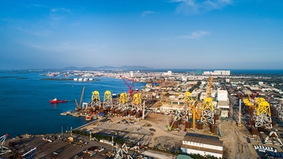When the state-owned economy truly becomes a 'pillar of support'