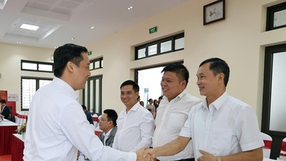 Xuan Mai has established over 100 new businesses.