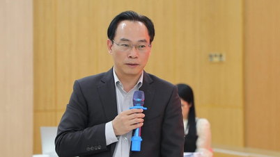 Le professeur agrégé, le Dr Hoang Minh Son, a été nommé ministre par intérim de l'Éducation et de la Formation.