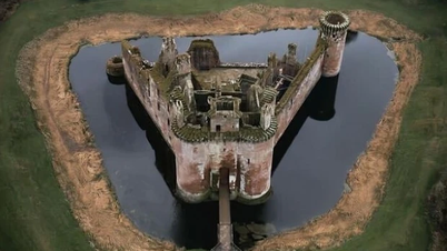 Impressionné par la multitude de lieux abandonnés à travers le monde.