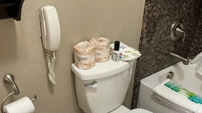 Hoteles de lujo y teléfono en el baño: ¿Un lujo o una solución de seguridad?