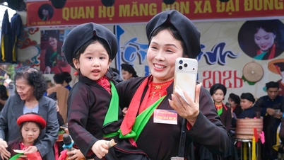 ពិធីបុណ្យលីមទទួលបានឋានៈជាបេតិកភណ្ឌជាតិ; បទចម្រៀងប្រជាប្រិយក្វាន់ហូរបស់ក្មេងស្រីអាយុ ៣.៥ ឆ្នាំទាក់ទាញភ្ញៀវទេសចរ។
