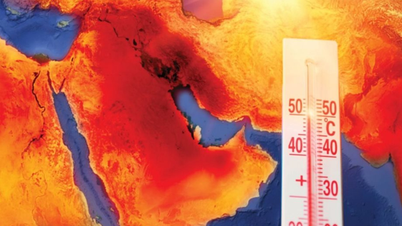 Many countries warn of 'extremely hot' summer.