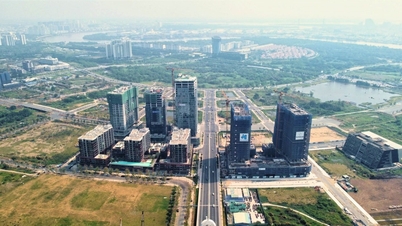 Actualités infrastructures de la semaine dernière : déviation de la ligne 7 du métro et début des travaux de construction de l’autoroute Vinh - Thanh Thuy.