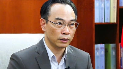 Mr. Hoang Minh Son is serving as Acting Minister of Education and Training.