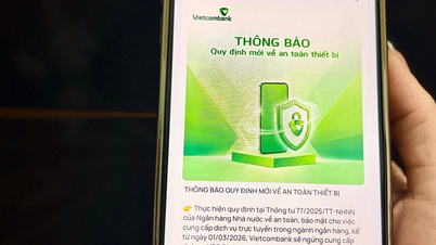 Mulai tanggal 1 hingga 3 Maret, banyak bank menghentikan penyediaan layanan di perangkat seluler karena risiko keamanan.
