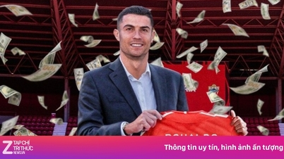 Varför investerade Ronaldo i Almería?