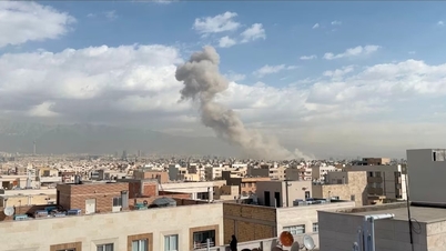 De VS en Israël lanceren een offensief; Iran bereidt zich voor op vergeldingsacties.