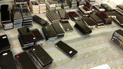 Les téléphones verrouillés par un opérateur et les téléphones importés du pays seront-ils interdits à partir du 1er mars ?