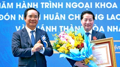 Sau 3.800 ca mổ robot, Bệnh viện Bình Dân hướng tới thành trung tâm đào tạo khu vực