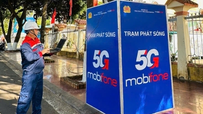 Miasto Ho Chi Minh zwróciło się do firm Viettel, VNPT i MobiFone z prośbą o przeprowadzenie badań i przetestowanie technologii 6G w 2026 roku.