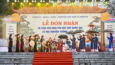 Ceremonia de apertura del Festival de Lim en la primavera de 2026 (Año del Caballo)