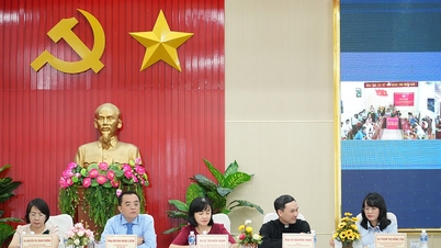 Lam Dong: Program aksi harus divalidasi melalui praktik.