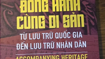 Ο «φύλακας της ψυχής» των ξυλοτυπιών και η φιλοδοξία να επεκταθεί το αρχείο στην κοινότητα.