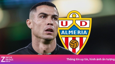 Ronaldo membantu klub Spanyol itu membalikkan keadaan.