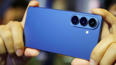 A Galaxy S26 sorozat összes verziója és egy megdöbbentő, 15 millió VND-s ajánlat a Gioi Dien Dongban (Mobile World).