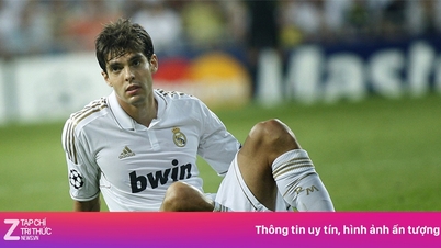 Bernabeu has witnessed Kaka pay the price; which path will Mbappe choose?