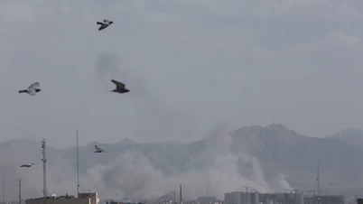 העולם מגיב לאחר שתקיפת איראן בין ארה"ב לישראל.