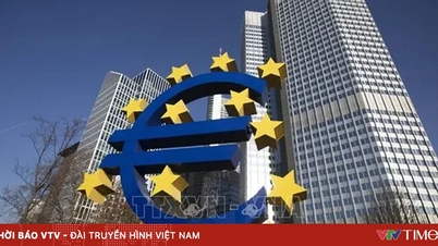 Tantangan baru bagi kebijakan moneter ECB.