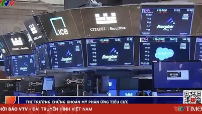 Saham-saham AS menunjukkan kinerja yang baik menjelang akhir Februari 2026.